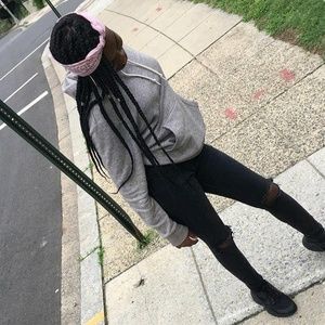 Meet your Posher, Markita